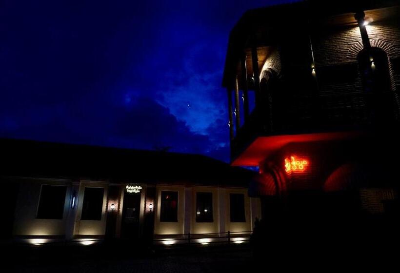 فندق Old Sighnaghi