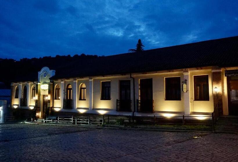 فندق Old Sighnaghi