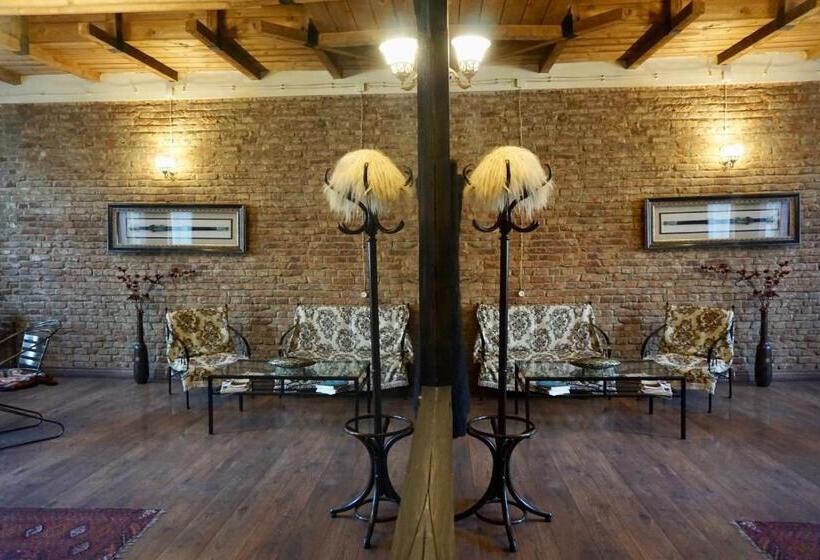 فندق Old Sighnaghi