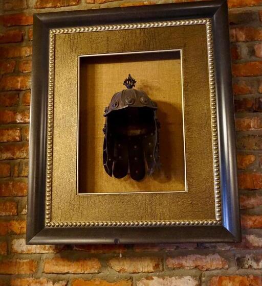 فندق Old Sighnaghi