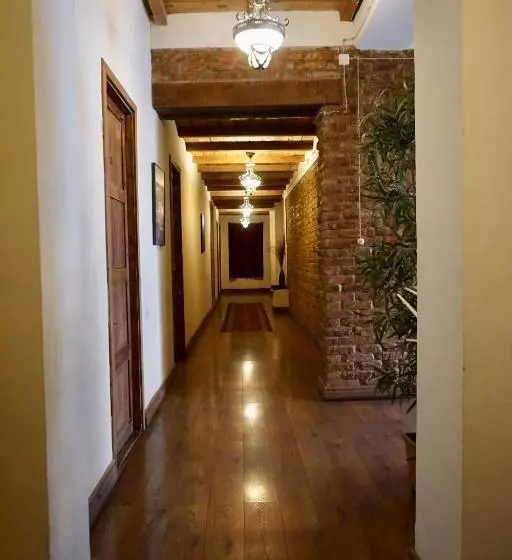 هتل Old Sighnaghi