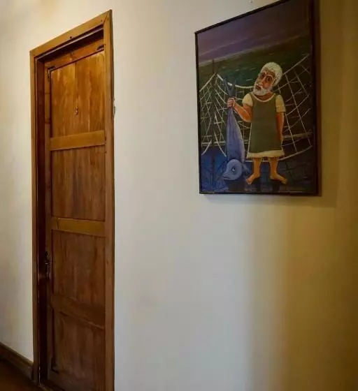 هتل Old Sighnaghi