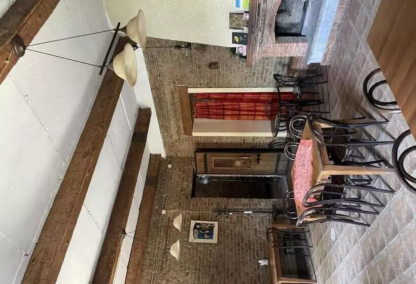 هتل Old Sighnaghi