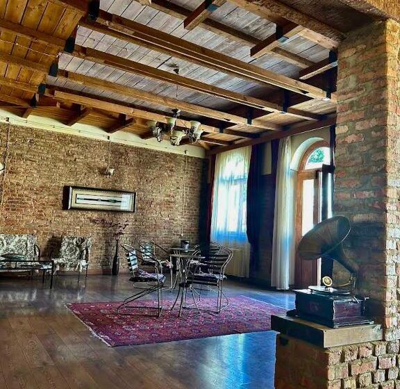 فندق Old Sighnaghi