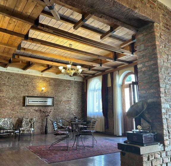 فندق Old Sighnaghi