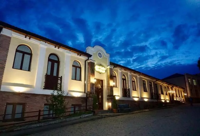 هتل Old Sighnaghi