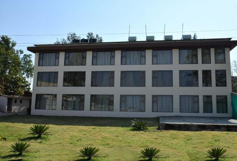 Отель Royal Orbit