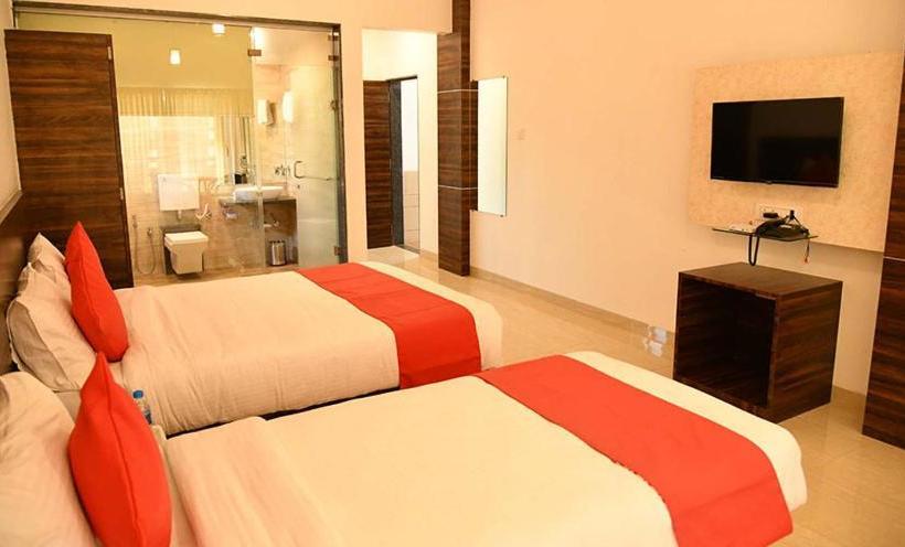 Отель Royal Orbit