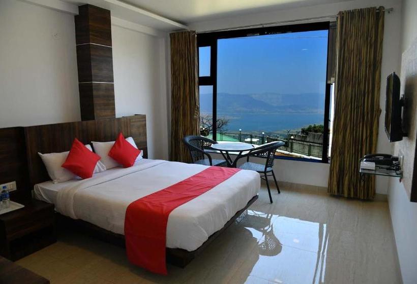 Отель Royal Orbit