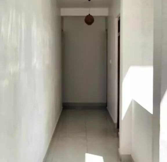 ホテル The Retreat