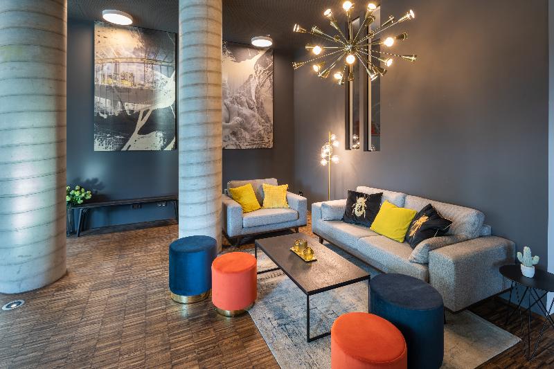 Adina Serviced Apartments Vienna