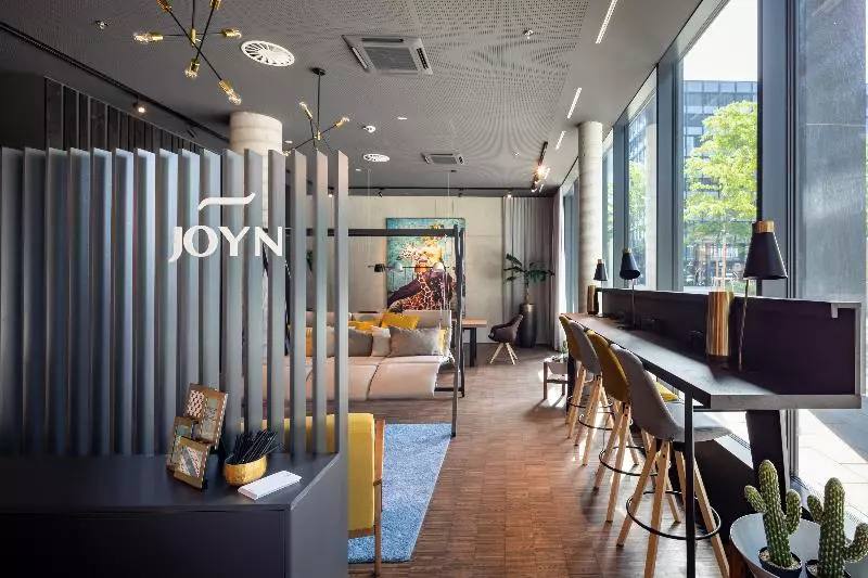 Adina Serviced Apartments Vienna