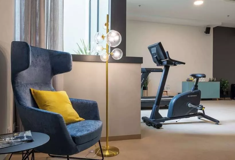 Adina Serviced Apartments Vienna