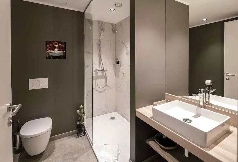 Adina Serviced Apartments Vienna