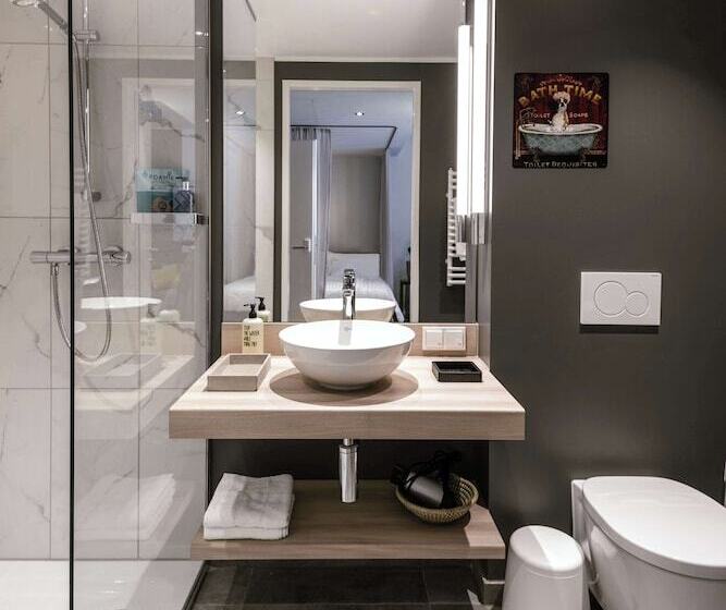 Adina Serviced Apartments Vienna