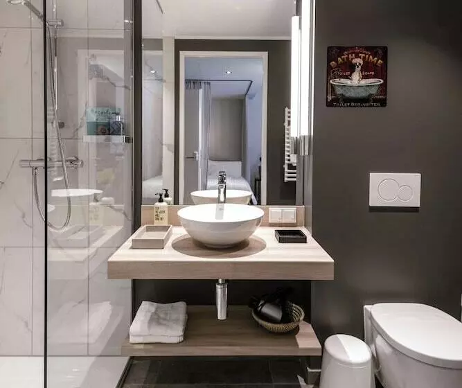 Adina Serviced Apartments Vienna