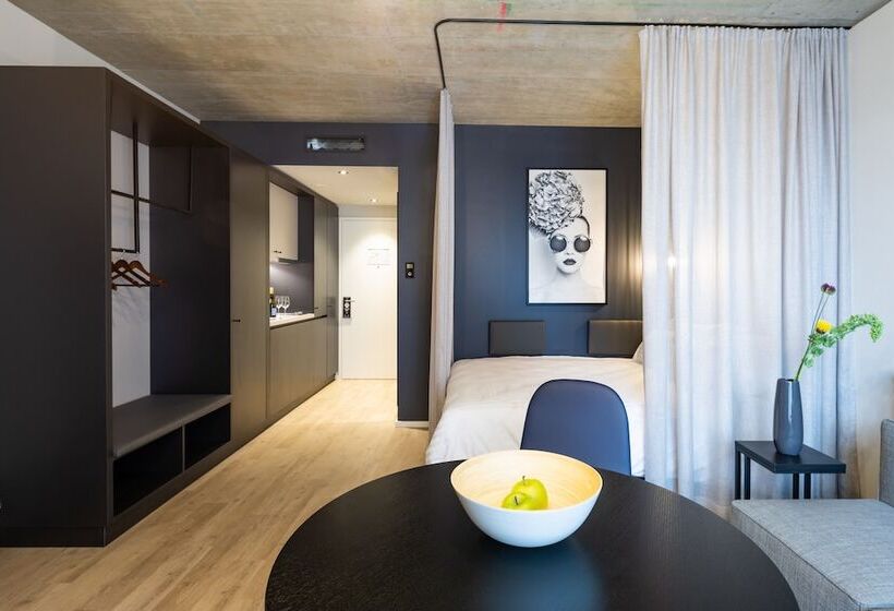 Adina Serviced Apartments Vienna