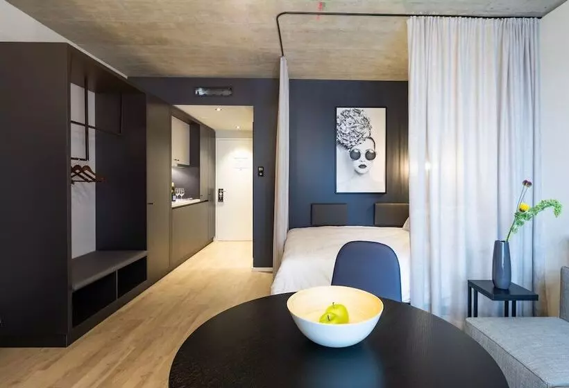 Adina Serviced Apartments Vienna