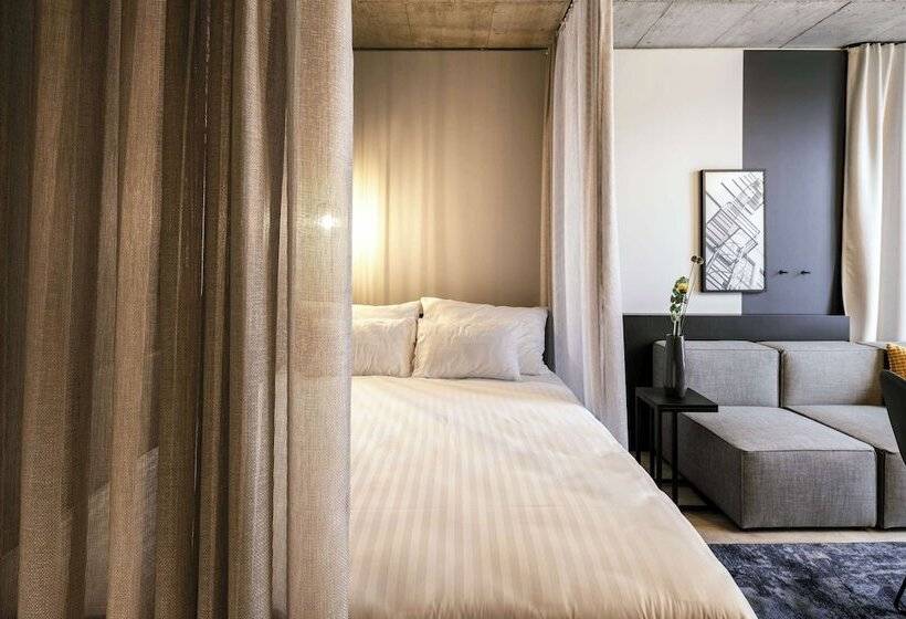 Adina Serviced Apartments Vienna