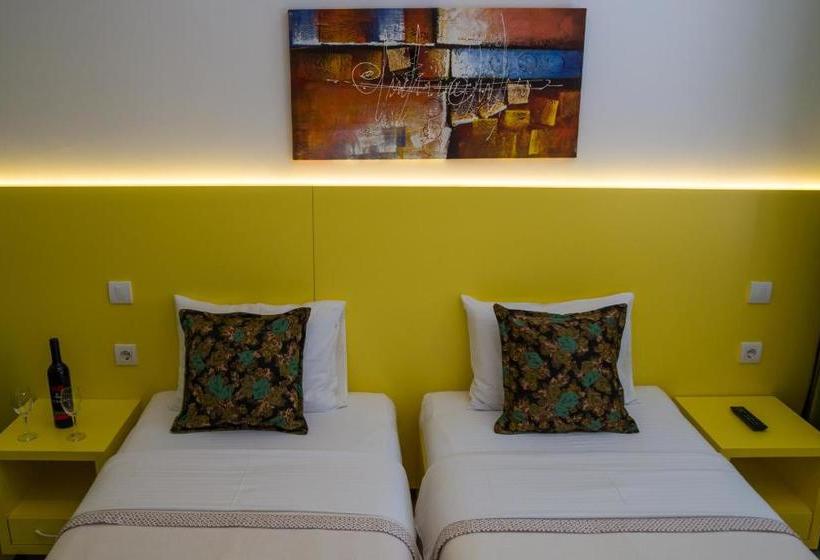 پانسیون San 011