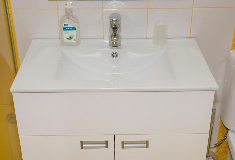 پانسیون San 011