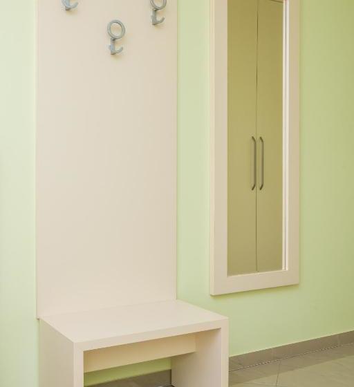 پانسیون San 011