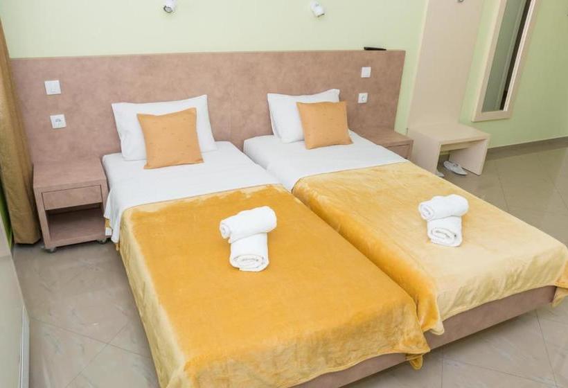 پانسیون San 011