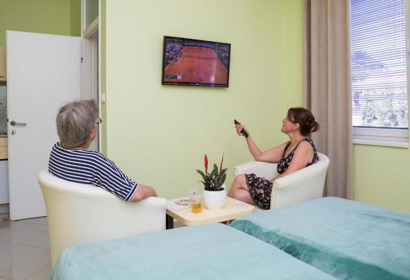 پانسیون San 011