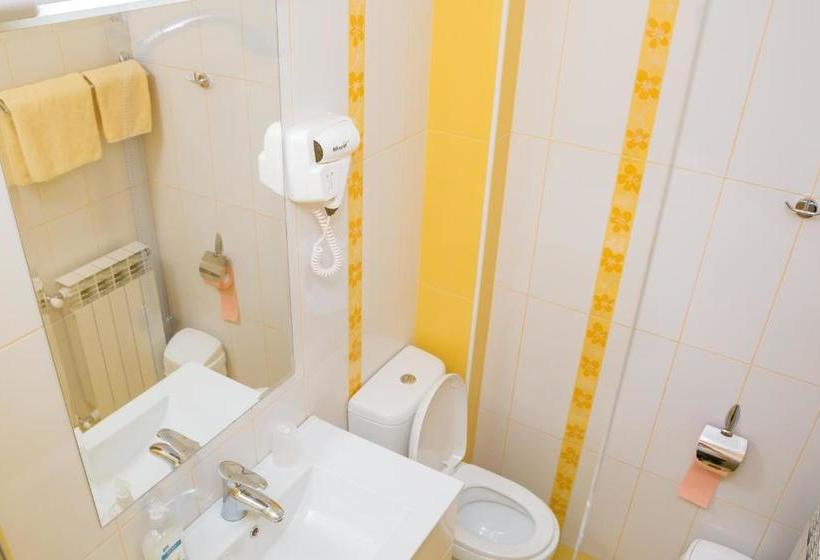 پانسیون San 011