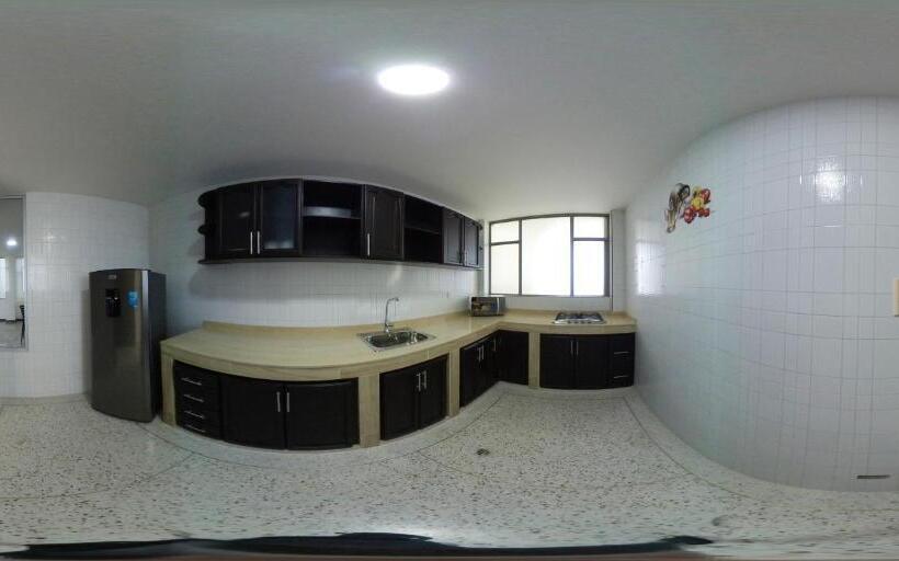 ホテル Florida Apartasuites