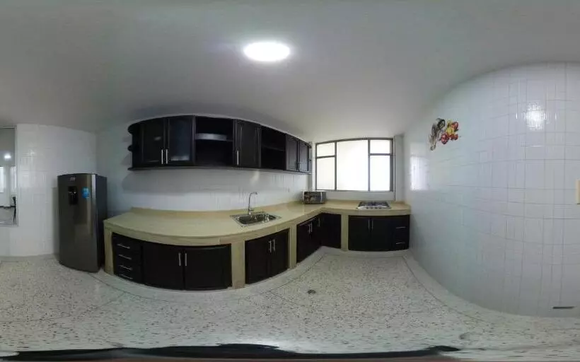 Hotelli Florida Apartasuites