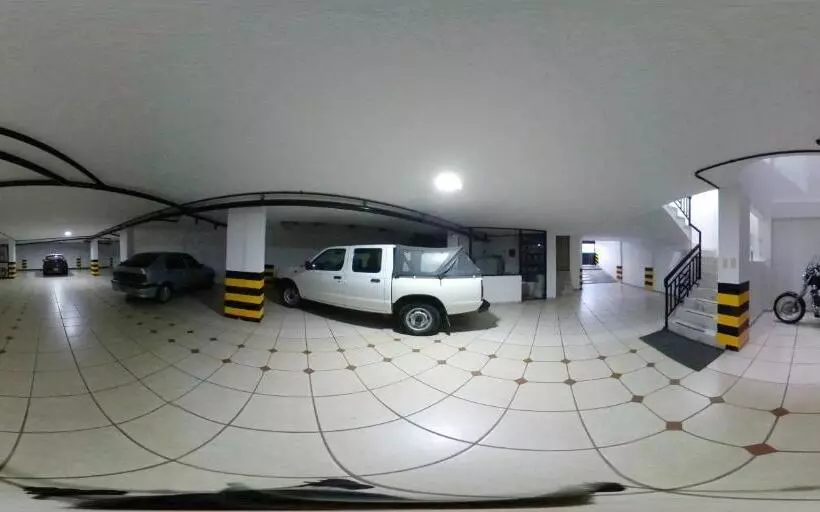 Hotelli Florida Apartasuites