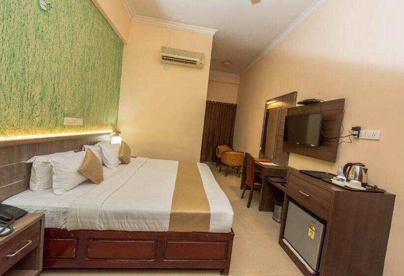 Hotel Kallada Golden