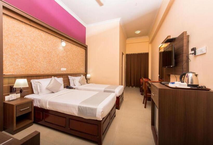 Hotel Kallada Golden