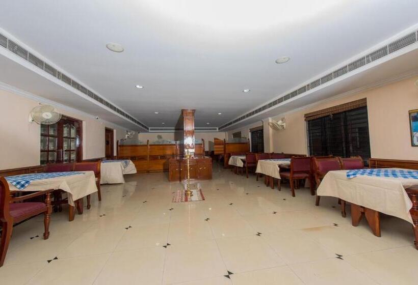 Hotel Kallada Golden