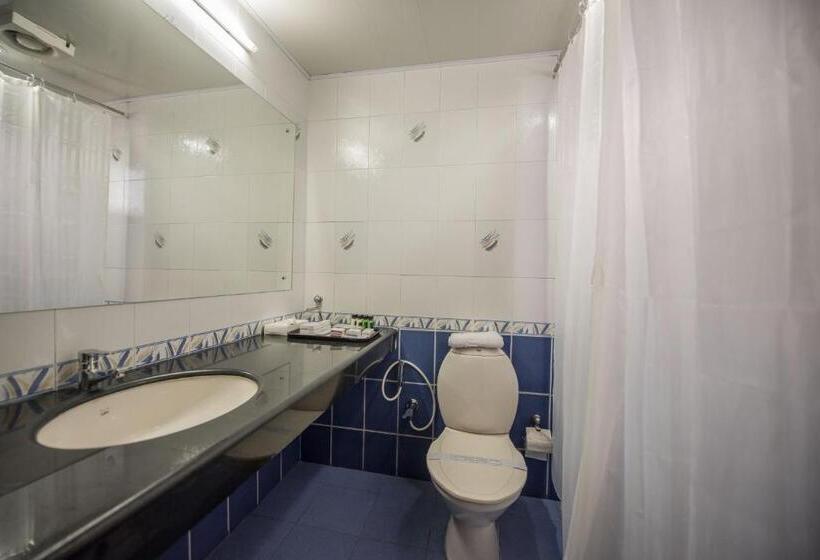 Hotel Kallada Golden