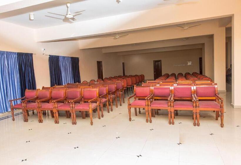 Hotel Kallada Golden