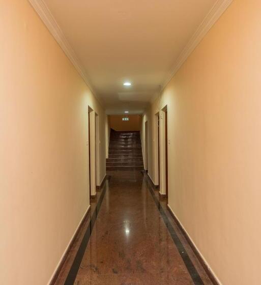 Hotel Kallada Golden