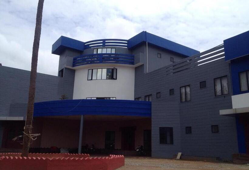 Hotel Kallada Golden