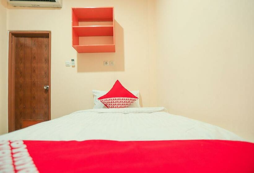 Hotel Oyo 152 O2 Residence