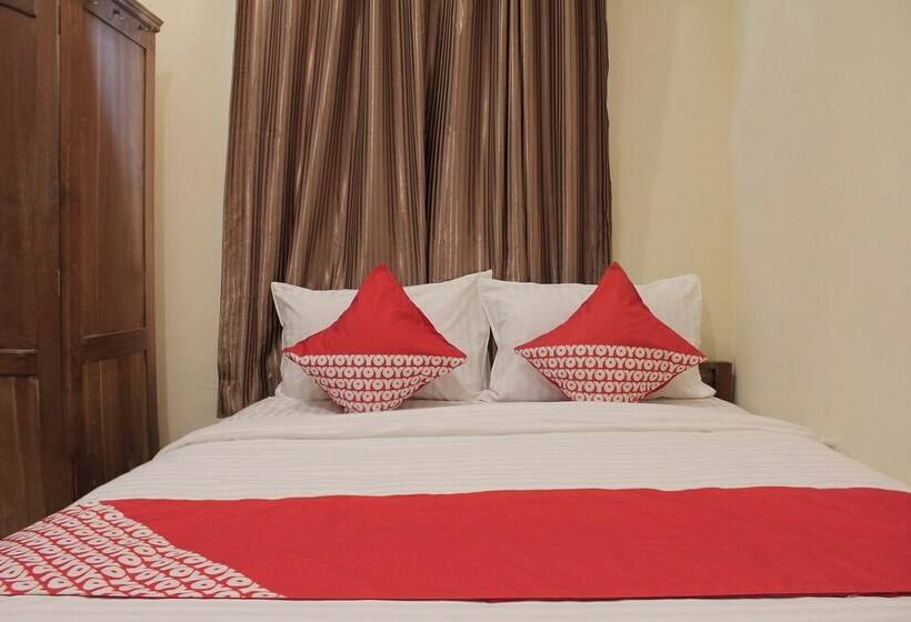 Hotel Oyo 152 O2 Residence