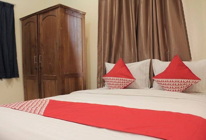 Hotel Oyo 152 O2 Residence