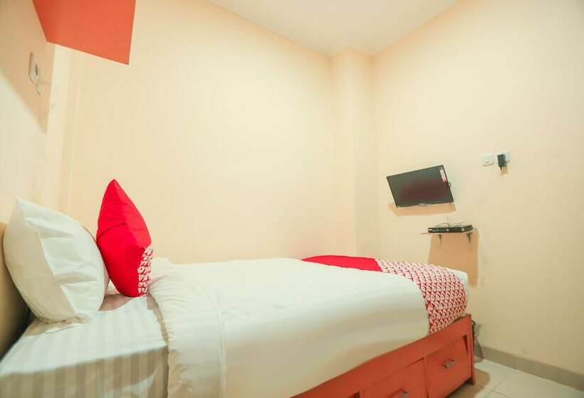 Hotel Oyo 152 O2 Residence