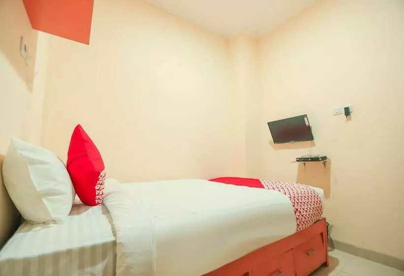 ホテル Oyo 152 O2 Residence