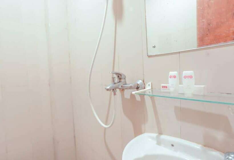 Hotel Oyo 152 O2 Residence