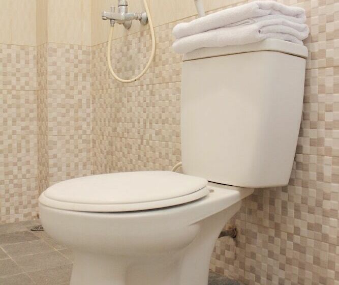 Hotel Oyo 152 O2 Residence