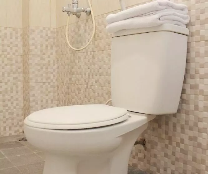 ホテル Oyo 152 O2 Residence