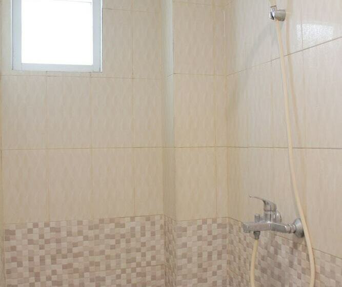 Hotel Oyo 152 O2 Residence