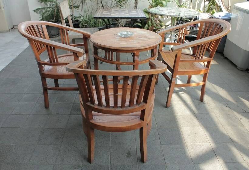 Hotel Oyo 152 O2 Residence