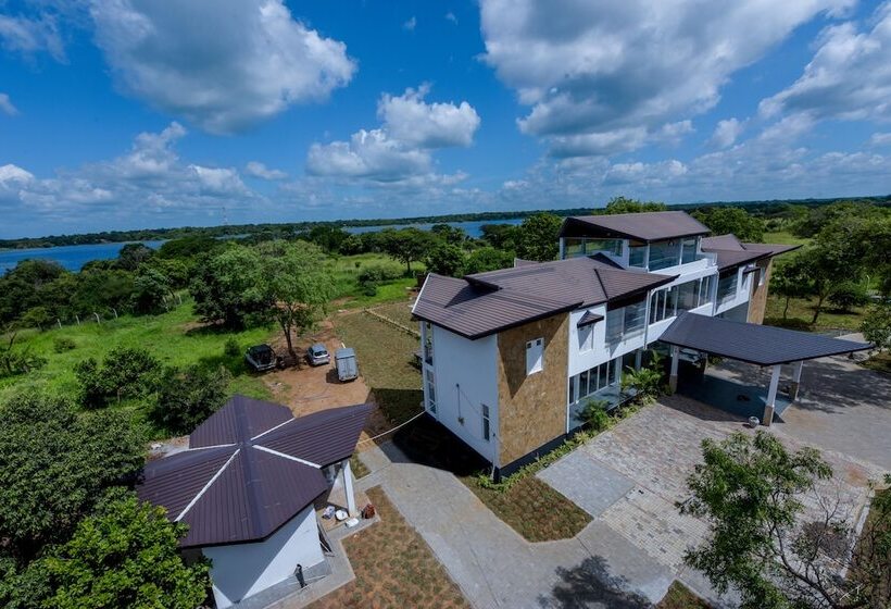 호텔 Subaseth Villa